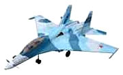 SU-27 Flanker